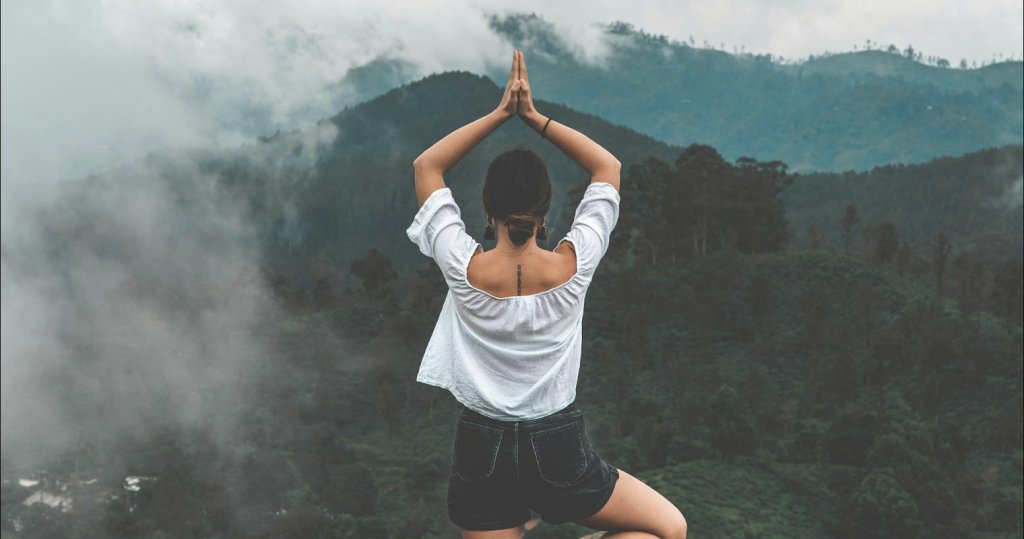 DEIN SAFE SPACE FÜR KÖRPER, GEIST u0026 SEELE